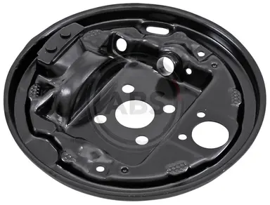 CHAPA PROTECTORA CONTRA SALPICADURA