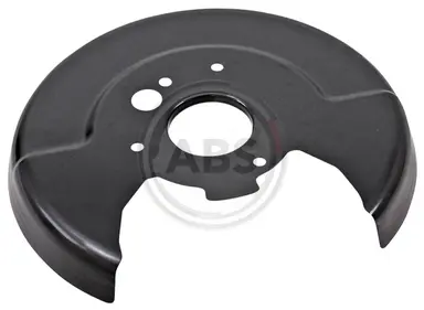 CHAPA PROTECTORA CONTRA SALPICADURA