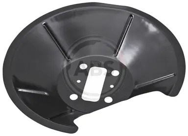 CHAPA PROTECTORA CONTRA SALPICADURA