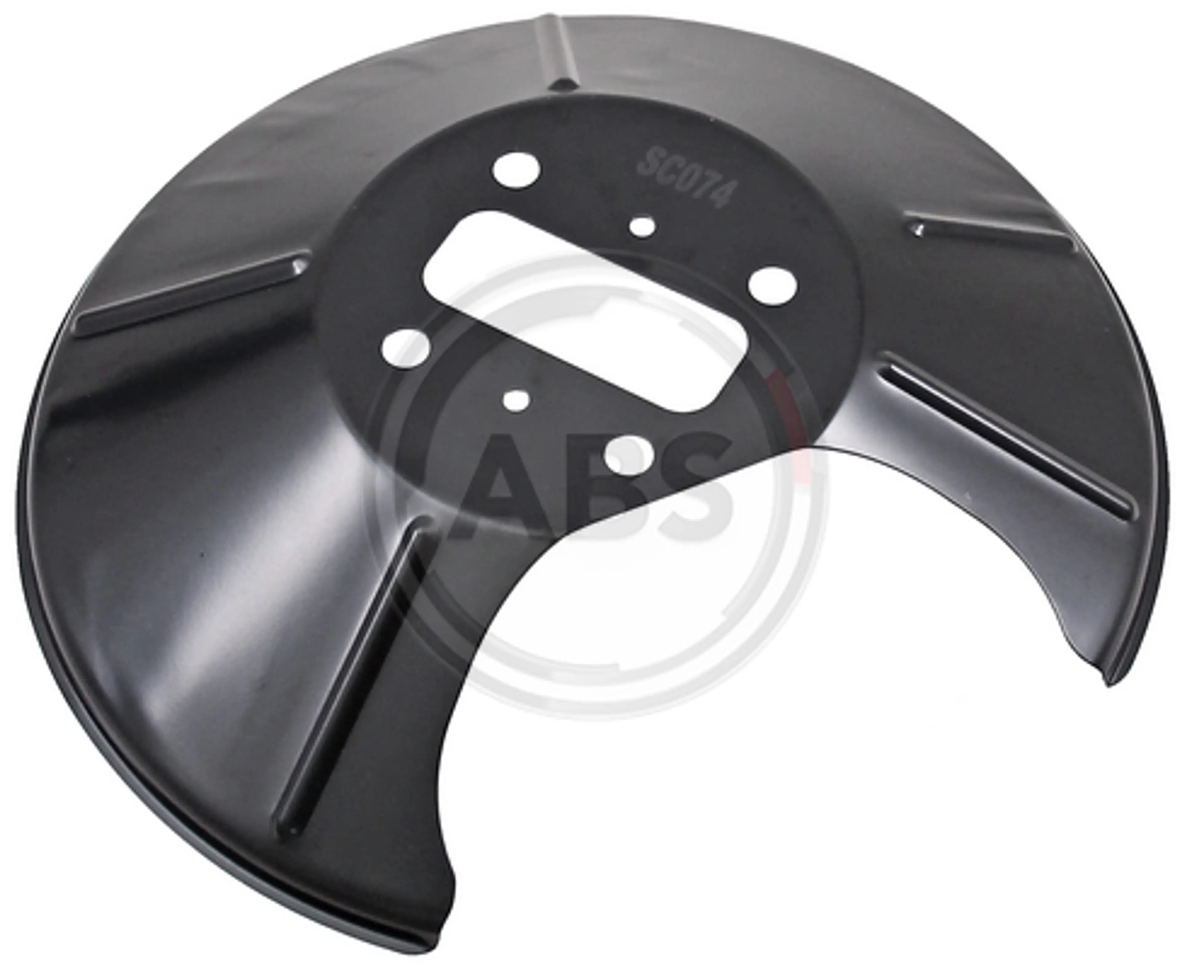 CHAPA PROTECTORA CONTRA SALPICADURA