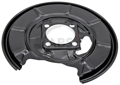 CHAPA PROTECTORA CONTRA SALPICADURA