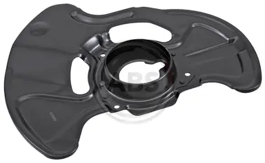 CHAPA PROTECTORA CONTRA SALPICADURA