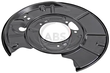 CHAPA PROTECTORA CONTRA SALPICADURA