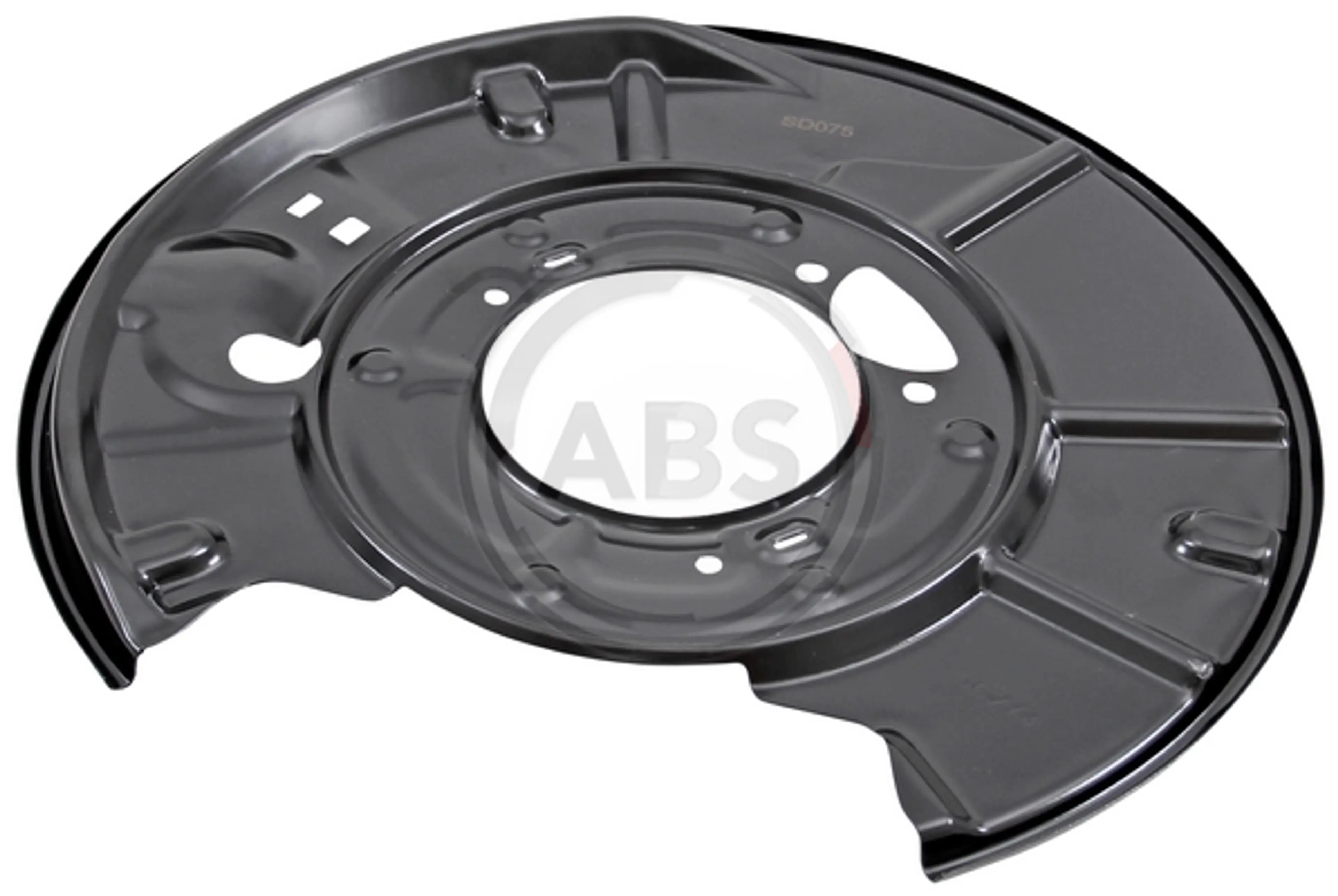 CHAPA PROTECTORA CONTRA SALPICADURA