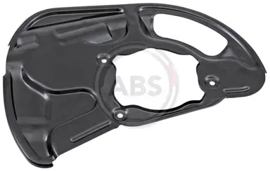 CHAPA PROTECTORA CONTRA SALPICADURA