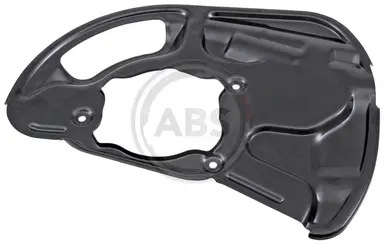 CHAPA PROTECTORA CONTRA SALPICADURA