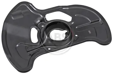 CHAPA PROTECTORA CONTRA SALPICADURA