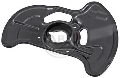 CHAPA PROTECTORA CONTRA SALPICADURA