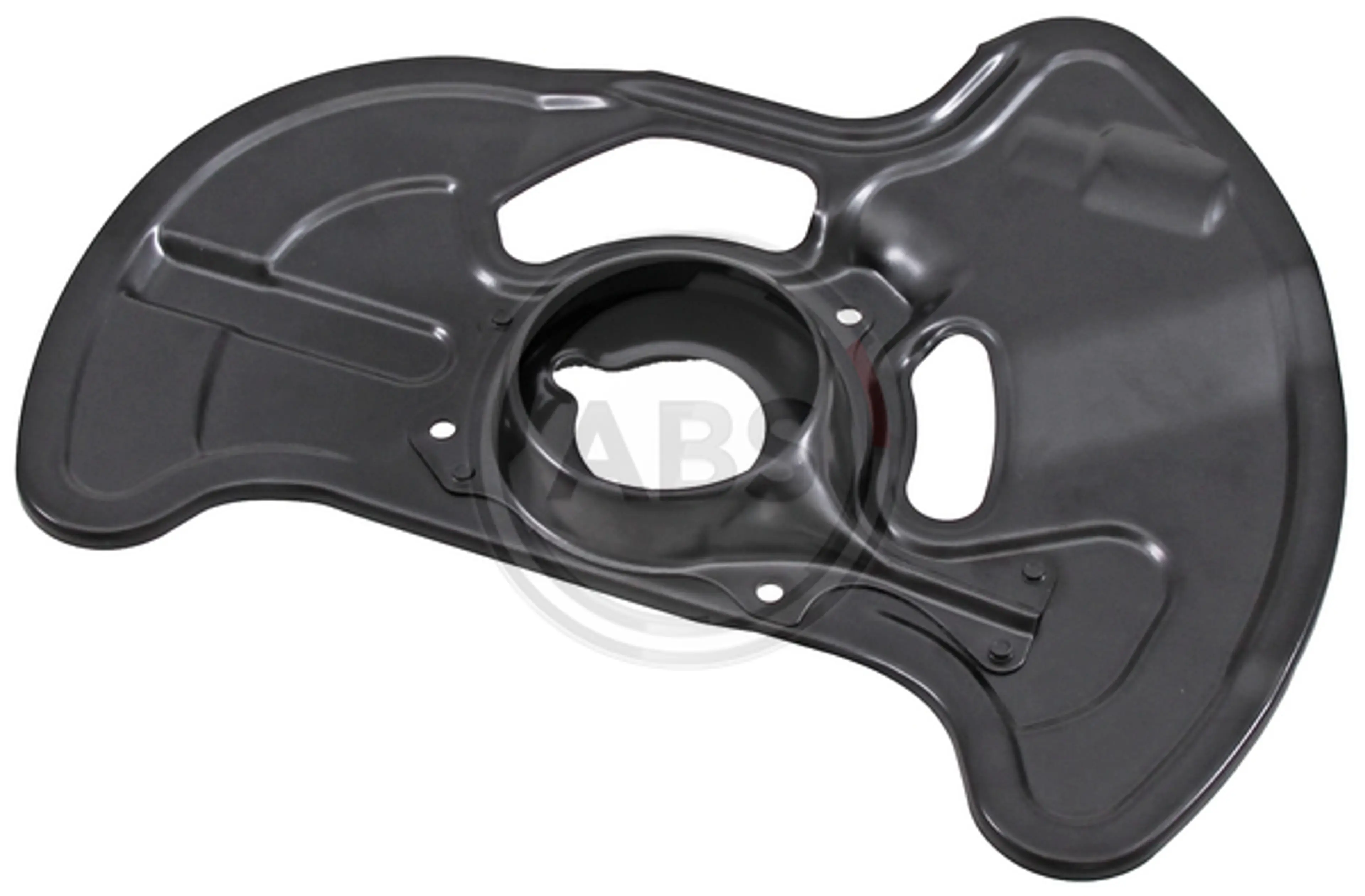 CHAPA PROTECTORA CONTRA SALPICADURA