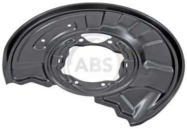 CHAPA PROTECTORA CONTRA SALPICADURA