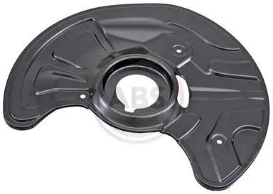 CHAPA PROTECTORA CONTRA SALPICADURA