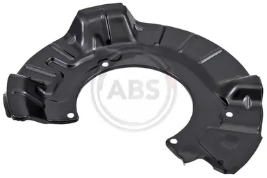 CHAPA PROTECTORA CONTRA SALPICADURA