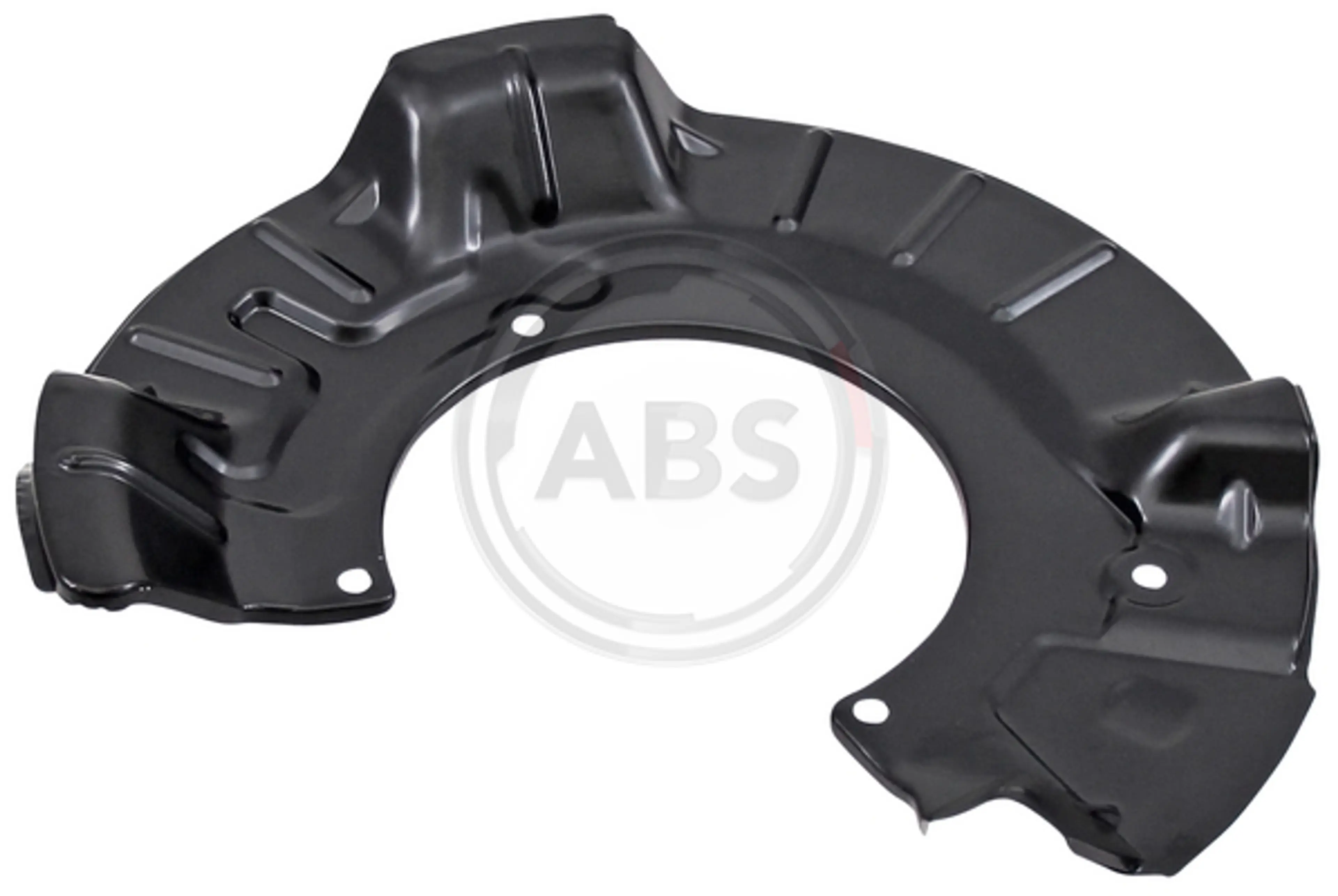 CHAPA PROTECTORA CONTRA SALPICADURA