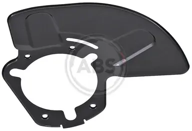 CHAPA PROTECTORA CONTRA SALPICADURA