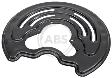 CHAPA PROTECTORA CONTRA SALPICADURA