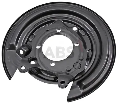 CHAPA PROTECTORA CONTRA SALPICADURA