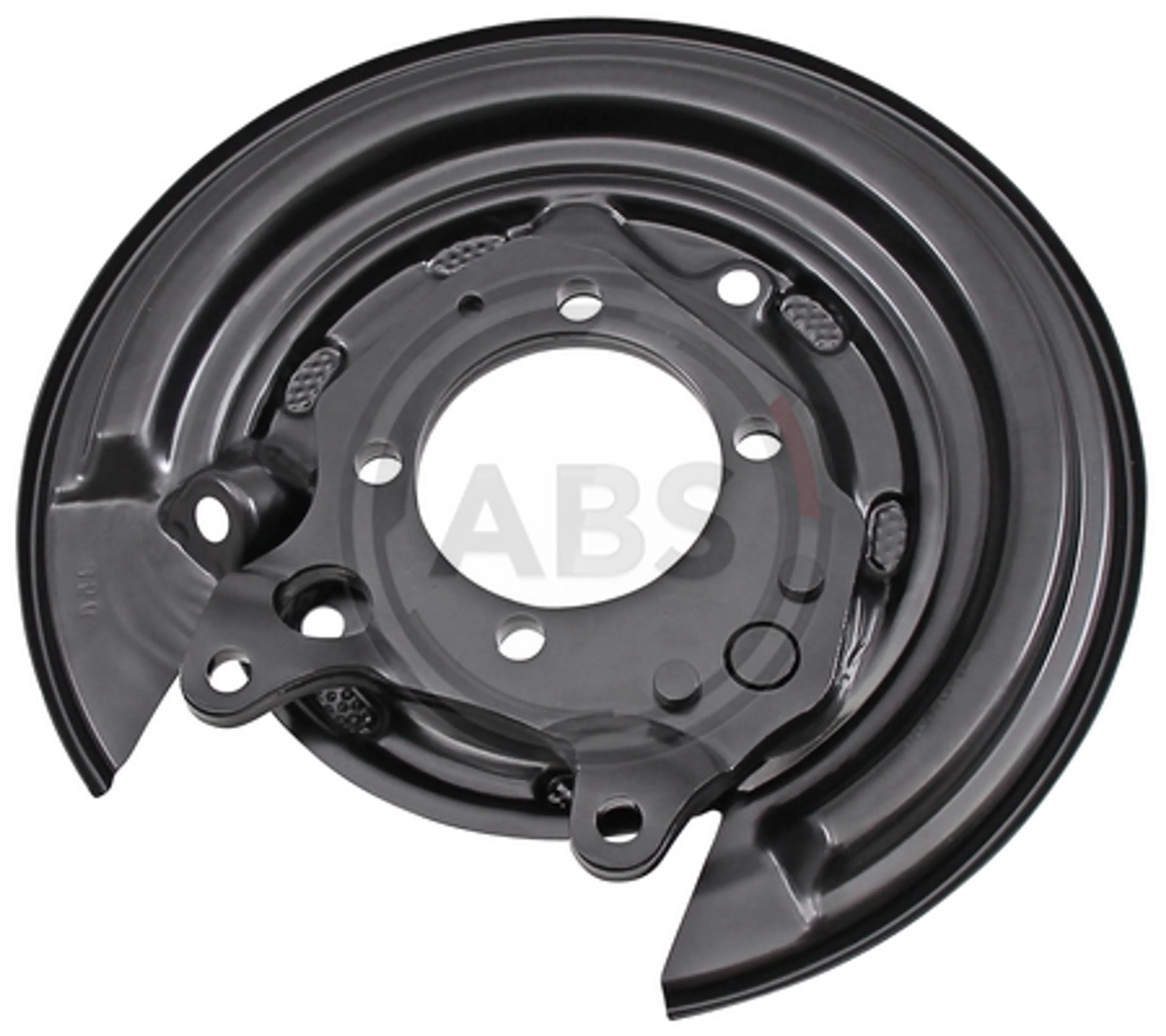 CHAPA PROTECTORA CONTRA SALPICADURA