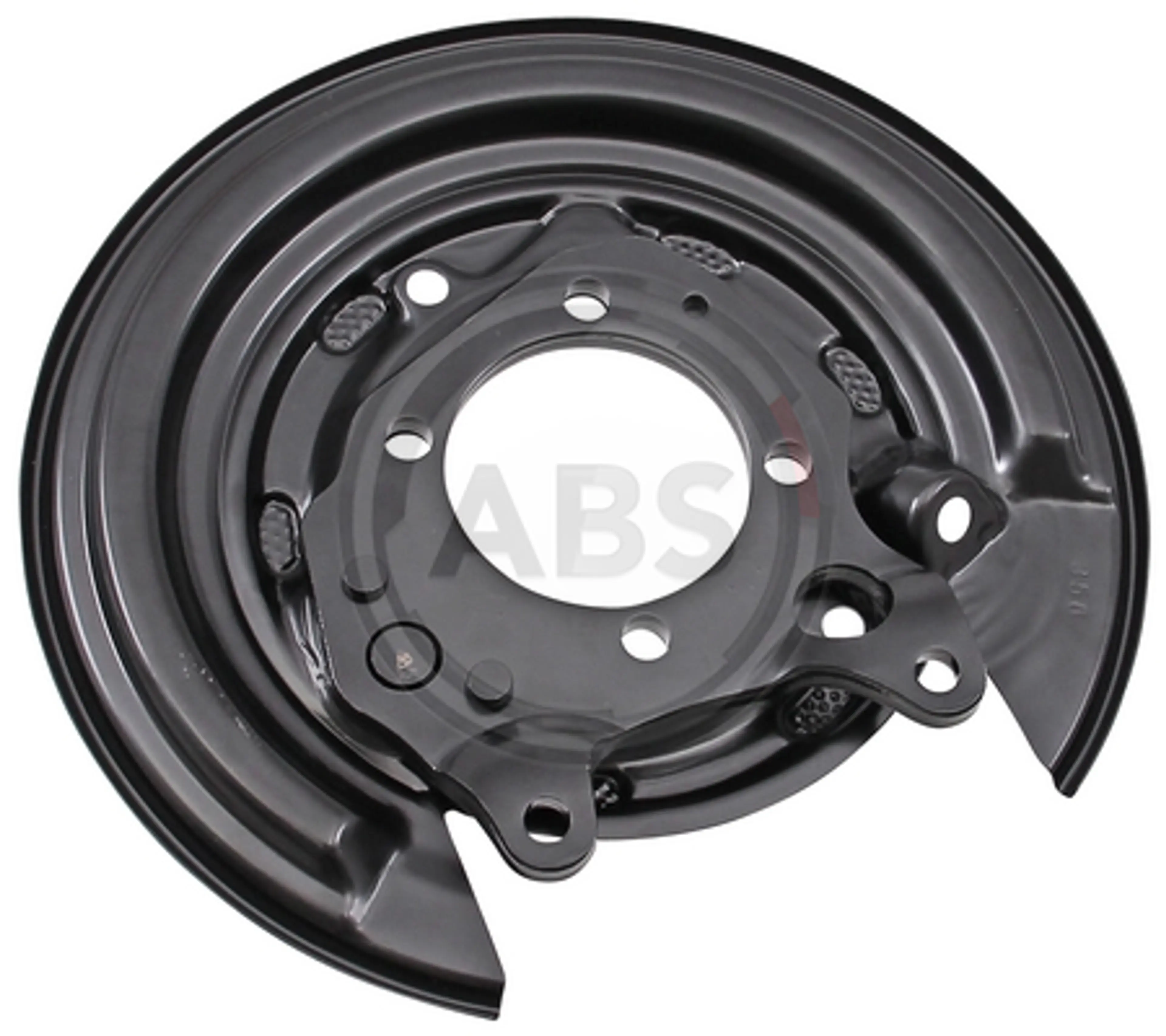 CHAPA PROTECTORA CONTRA SALPICADURA