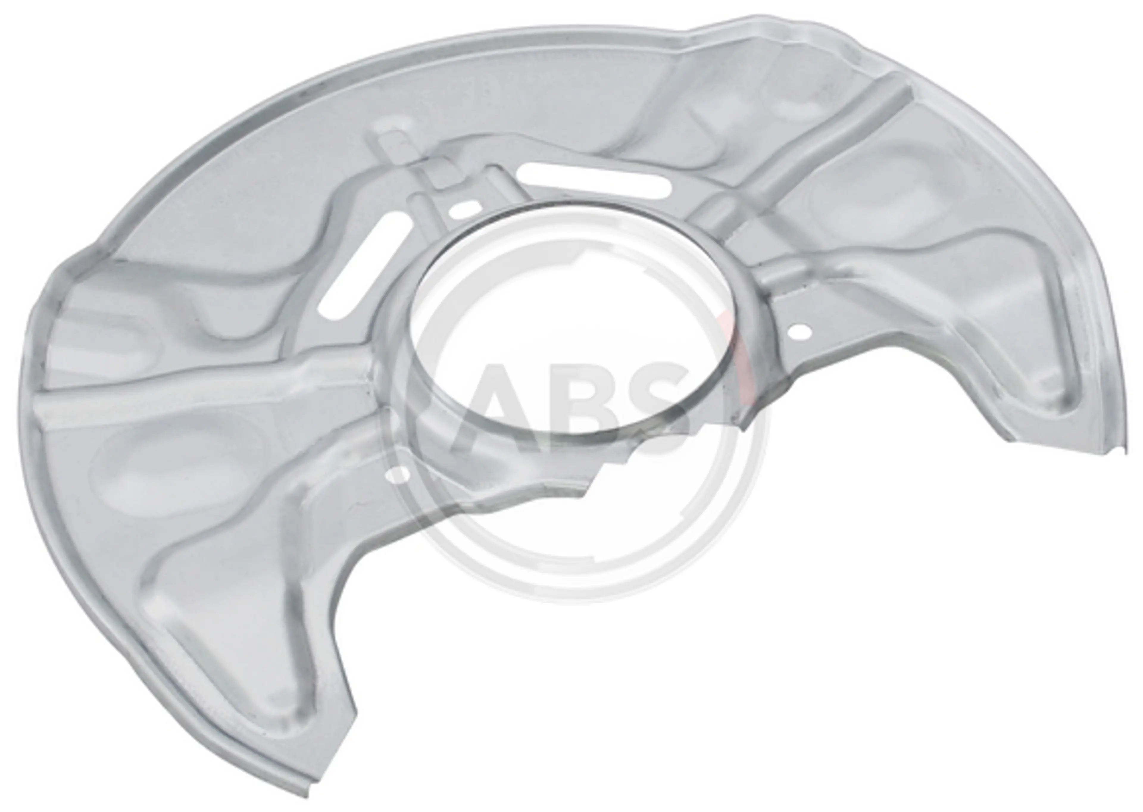 CHAPA PROTECTORA CONTRA SALPICADURA