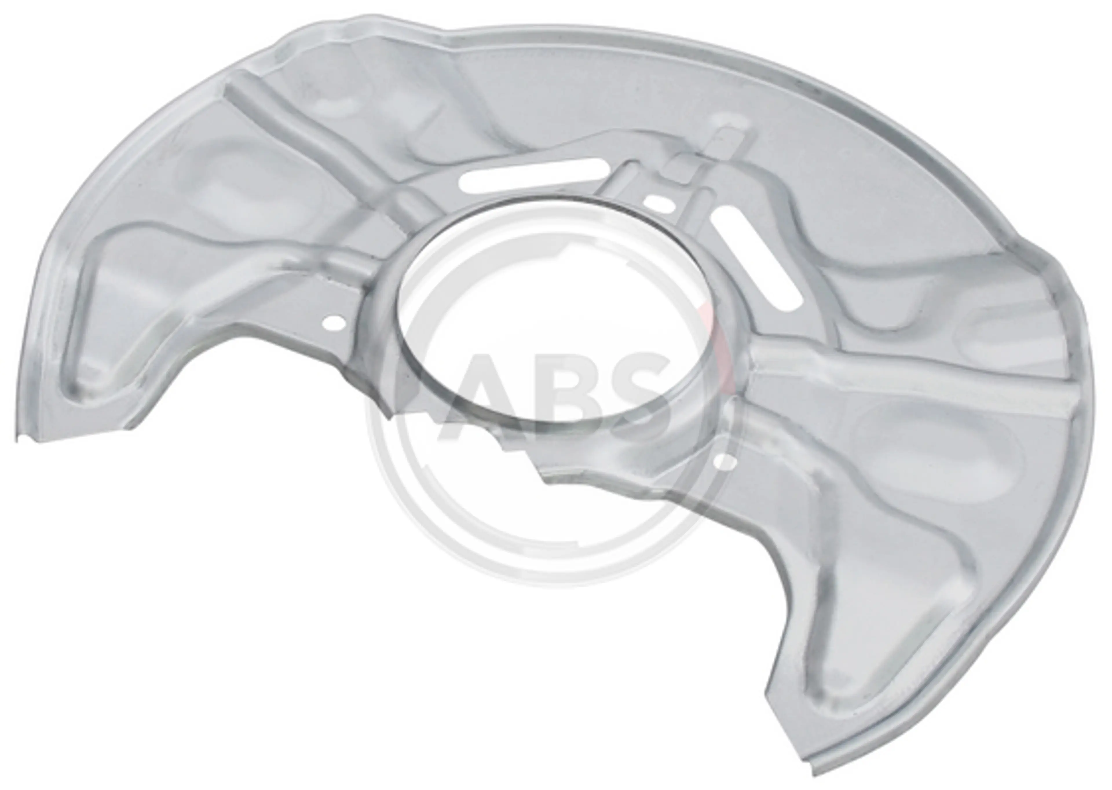 CHAPA PROTECTORA CONTRA SALPICADURA