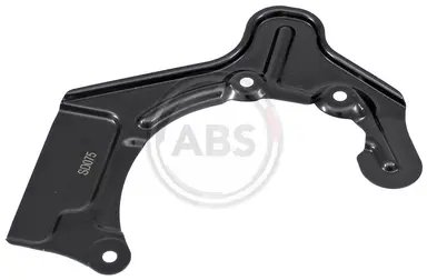 CHAPA PROTECTORA CONTRA SALPICADURA