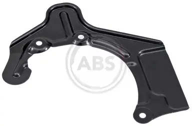 CHAPA PROTECTORA CONTRA SALPICADURA