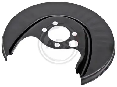 CHAPA PROTECTORA CONTRA SALPICADURA