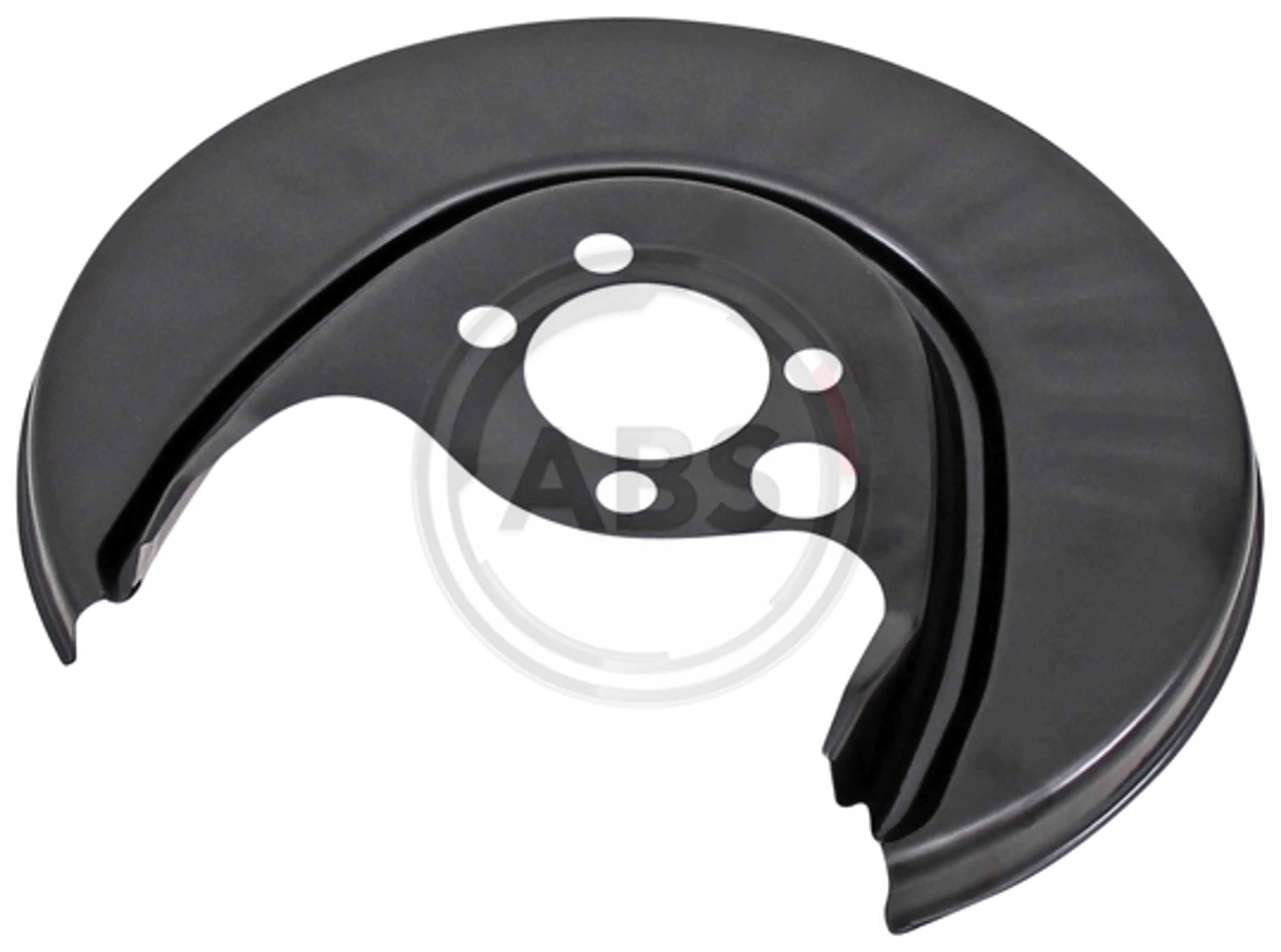 CHAPA PROTECTORA CONTRA SALPICADURA