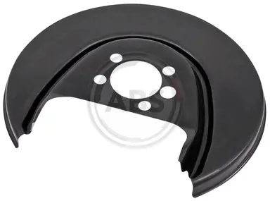 CHAPA PROTECTORA CONTRA SALPICADURA