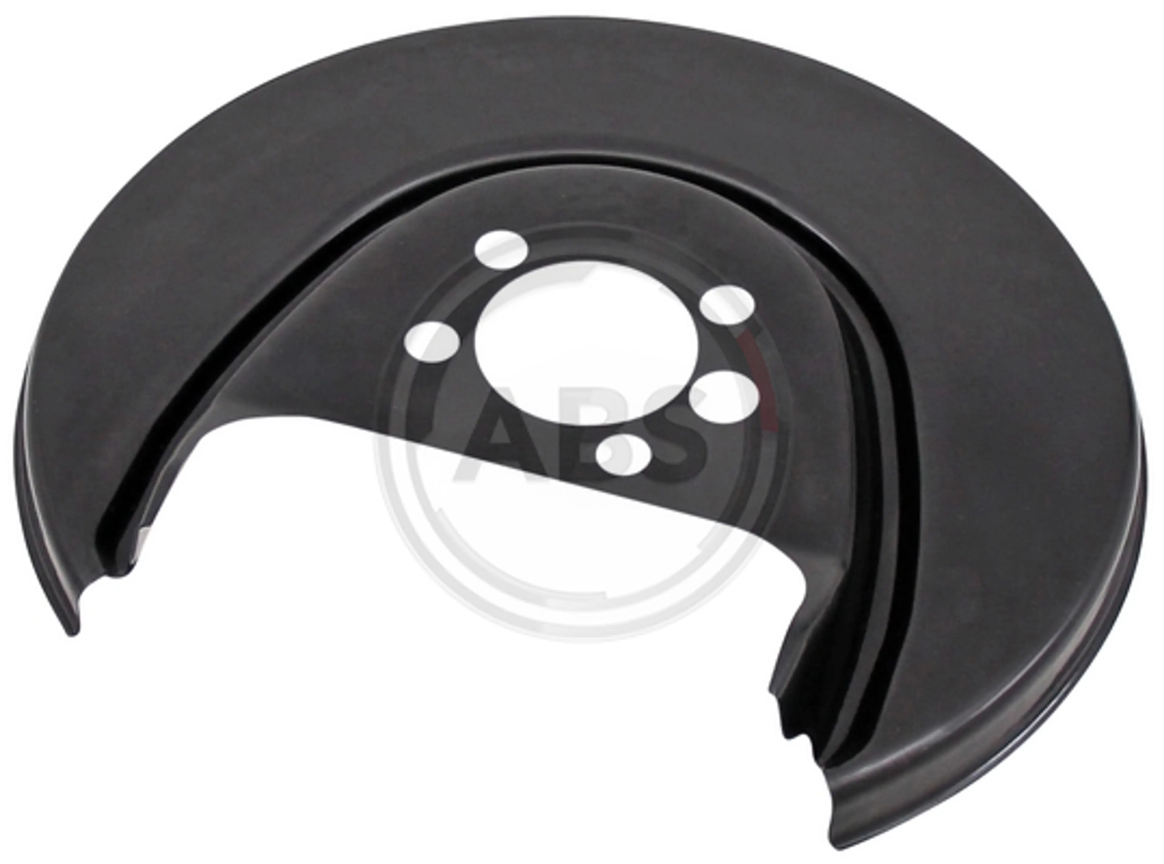 CHAPA PROTECTORA CONTRA SALPICADURA