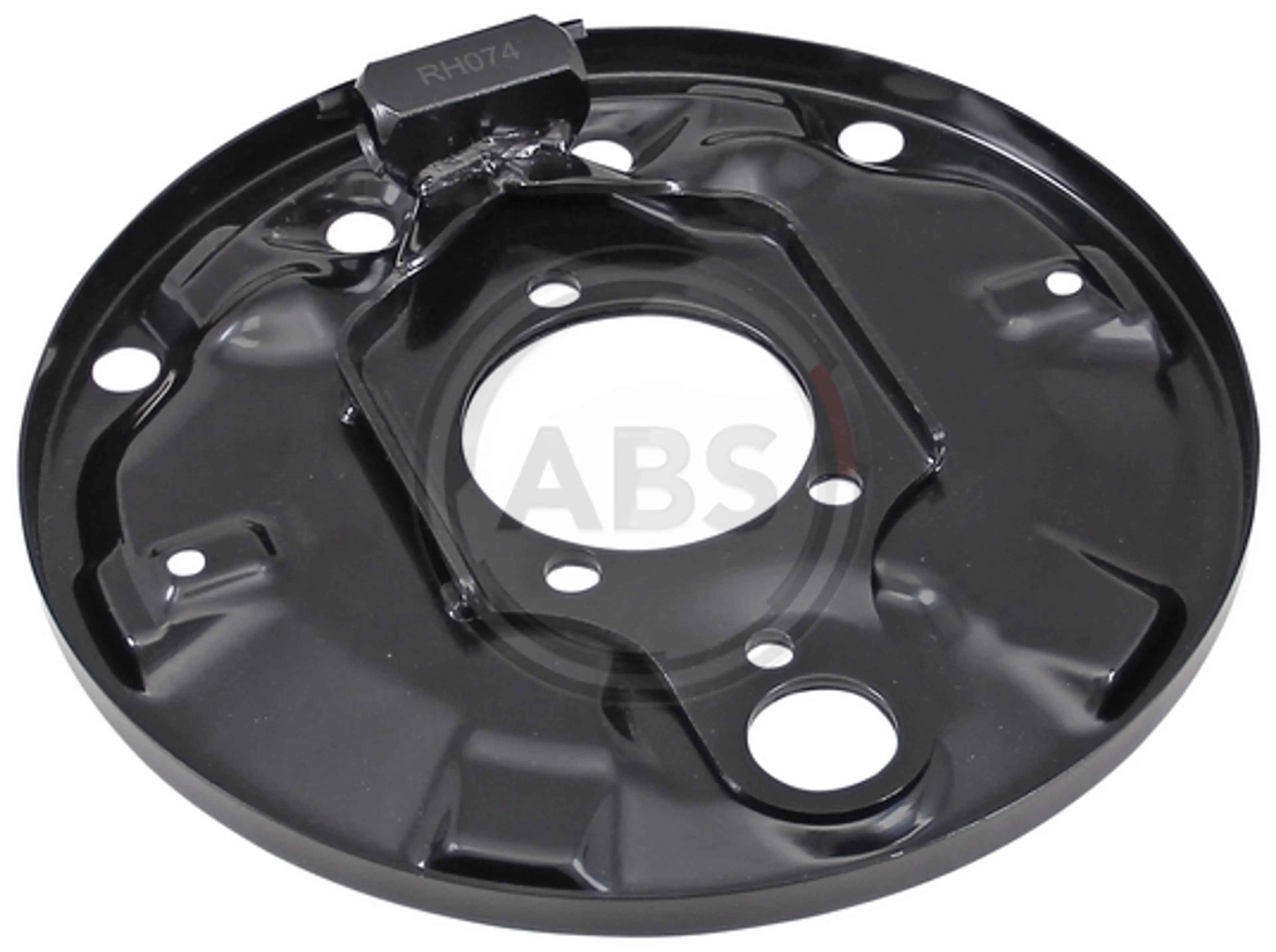 CHAPA PROTECTORA CONTRA SALPICADURA