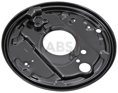 CHAPA PROTECTORA CONTRA SALPICADURA