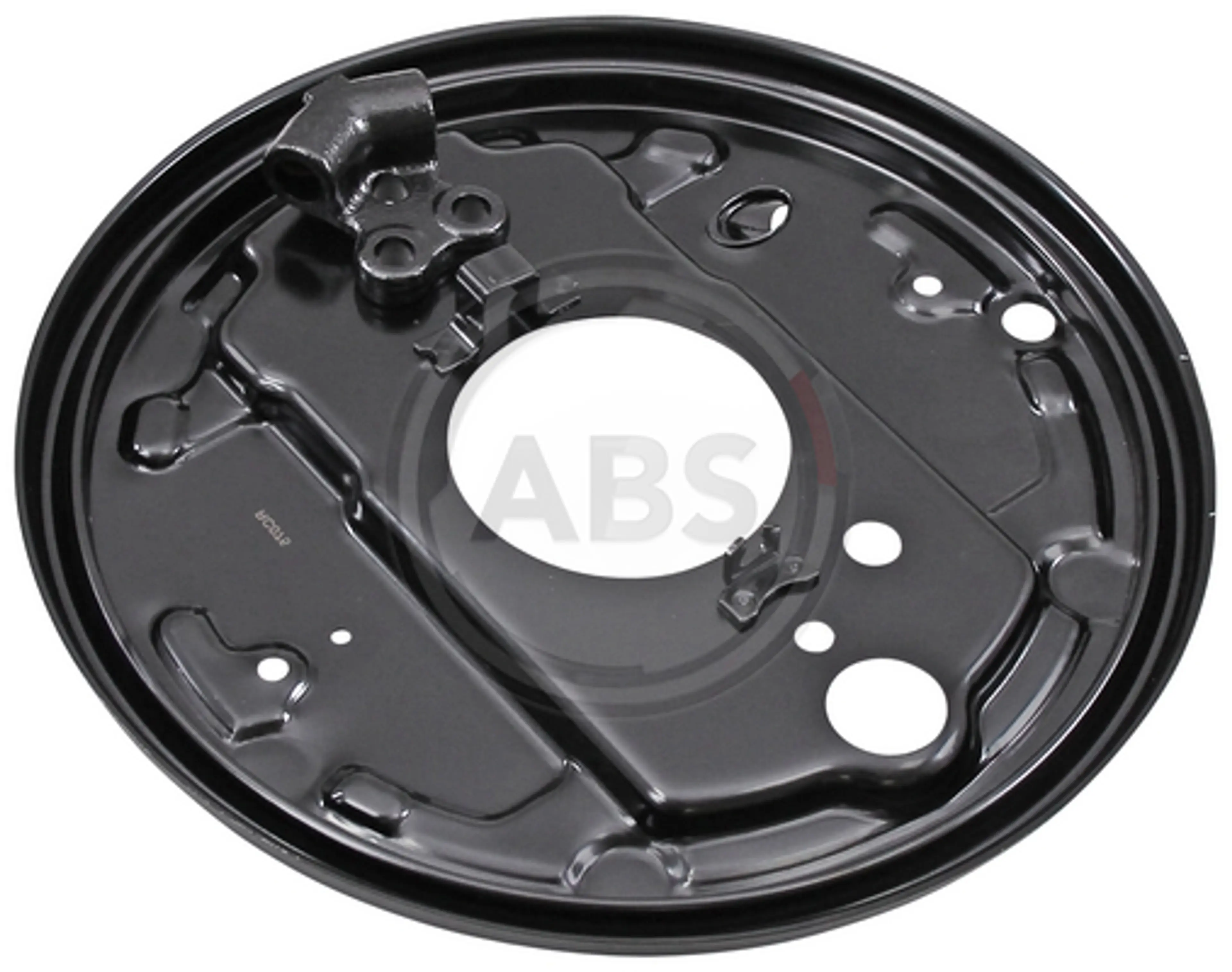 CHAPA PROTECTORA CONTRA SALPICADURA