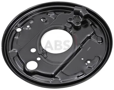 CHAPA PROTECTORA CONTRA SALPICADURA