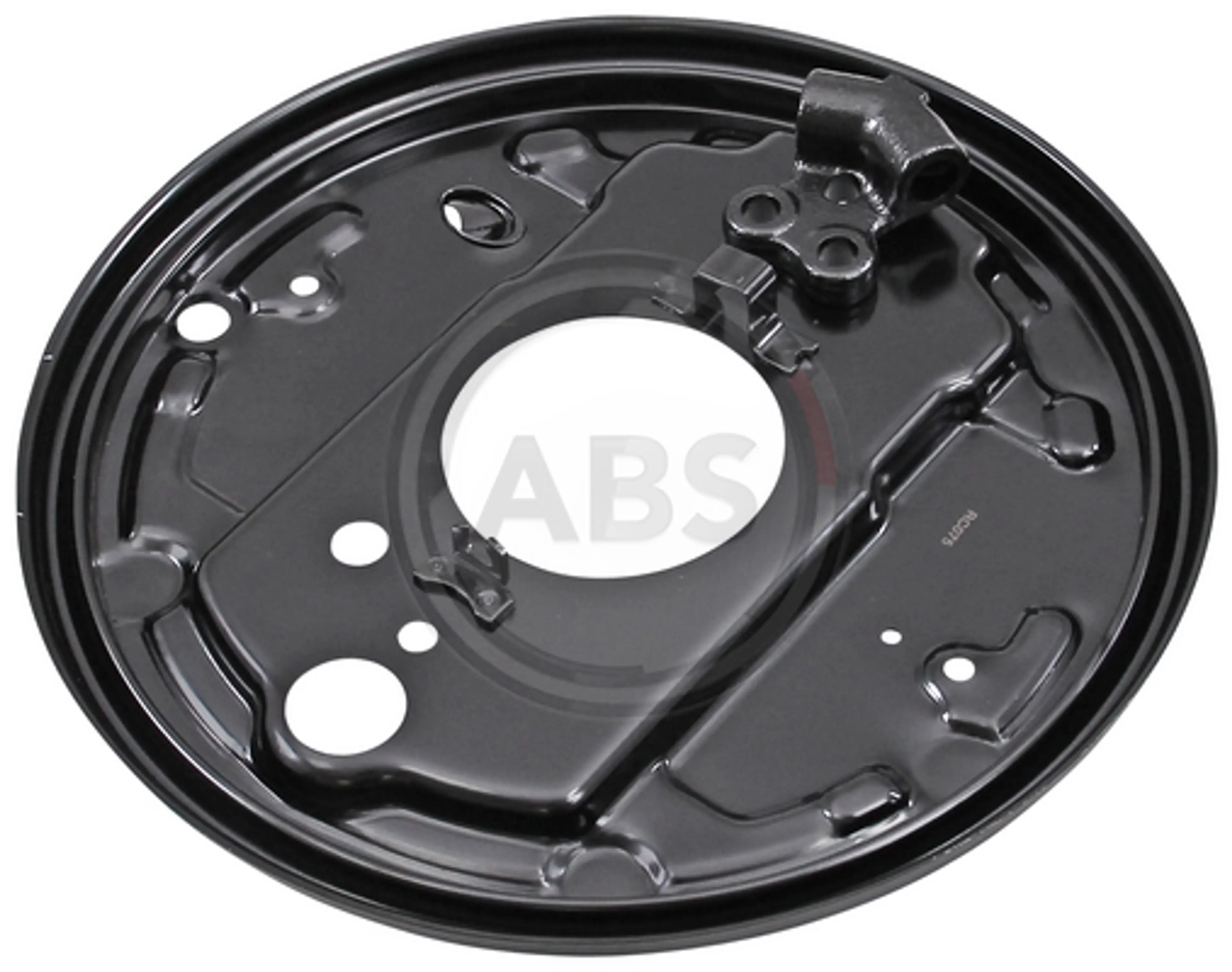 CHAPA PROTECTORA CONTRA SALPICADURA