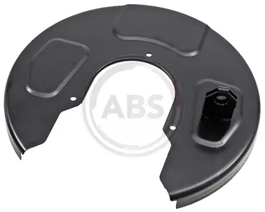 CHAPA PROTECTORA CONTRA SALPICADURA