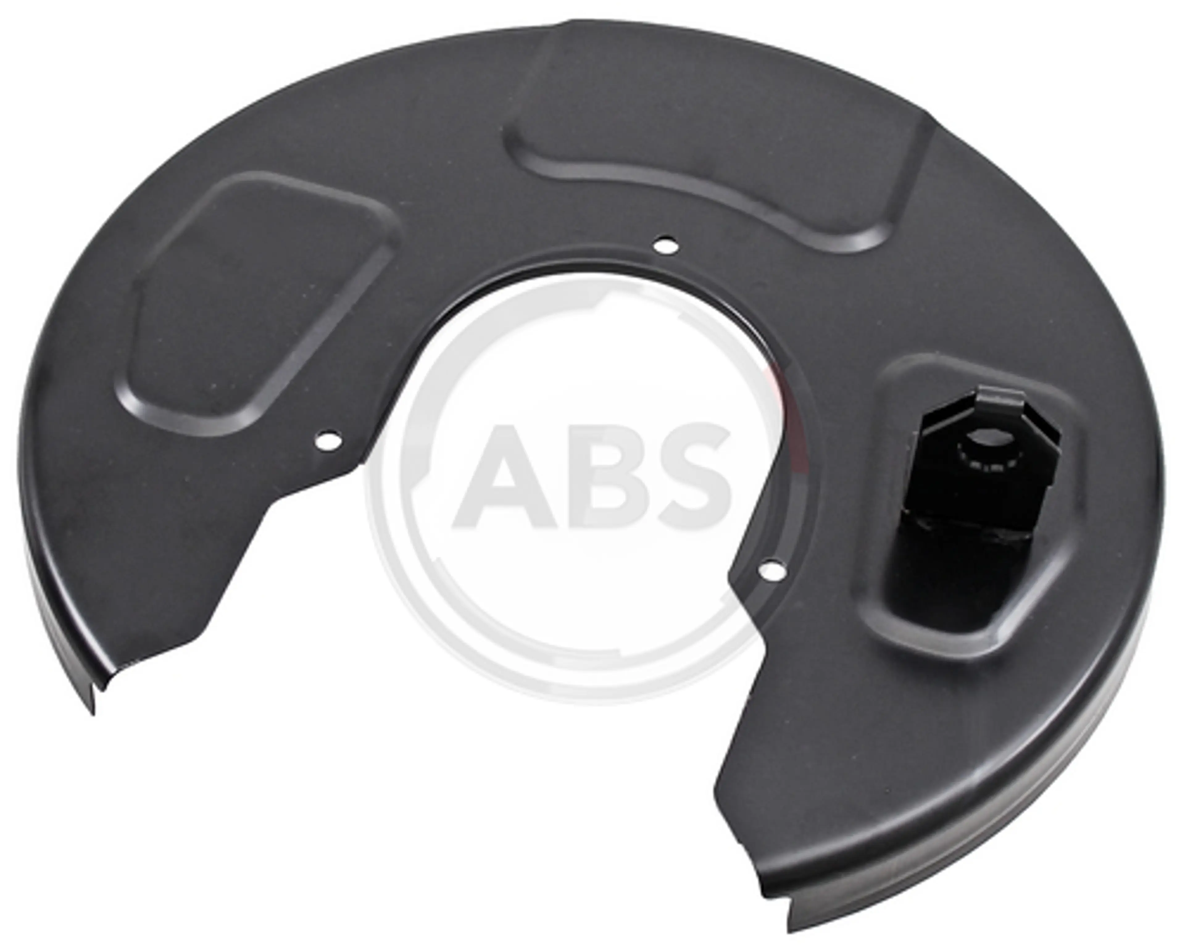 CHAPA PROTECTORA CONTRA SALPICADURA