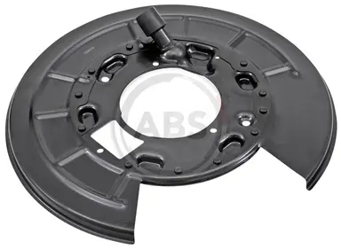 CHAPA PROTECTORA CONTRA SALPICADURA