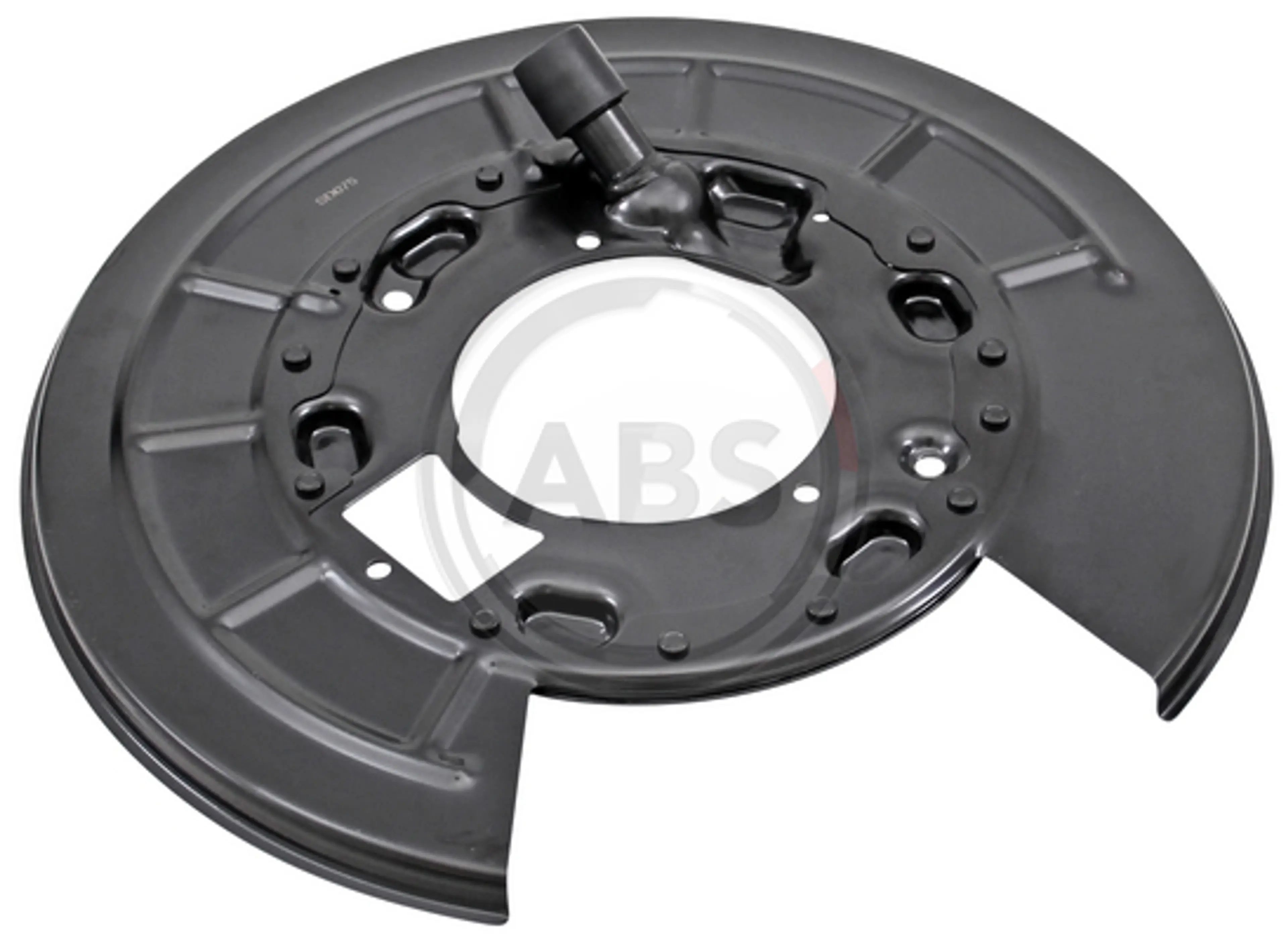 CHAPA PROTECTORA CONTRA SALPICADURA