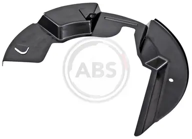 CHAPA PROTECTORA CONTRA SALPICADURA