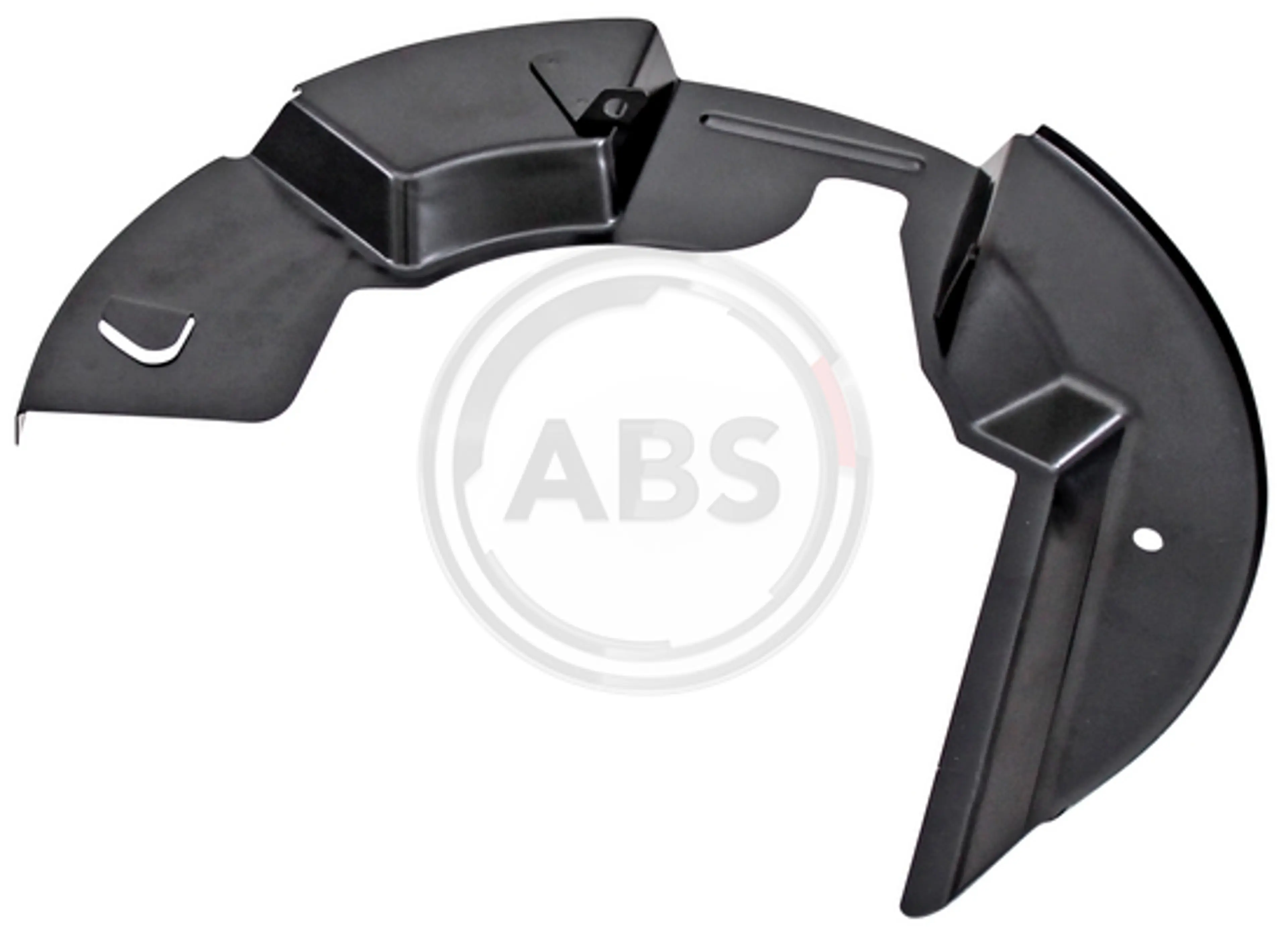 CHAPA PROTECTORA CONTRA SALPICADURA