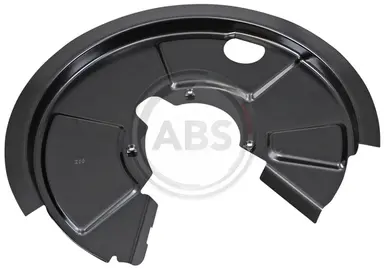 CHAPA PROTECTORA CONTRA SALPICADURA