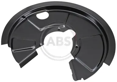 CHAPA PROTECTORA CONTRA SALPICADURA