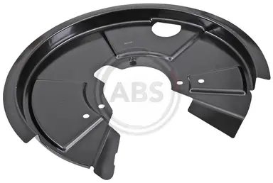 CHAPA PROTECTORA CONTRA SALPICADURA