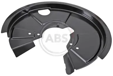 CHAPA PROTECTORA CONTRA SALPICADURA