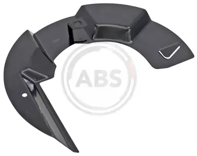 CHAPA PROTECTORA CONTRA SALPICADURA