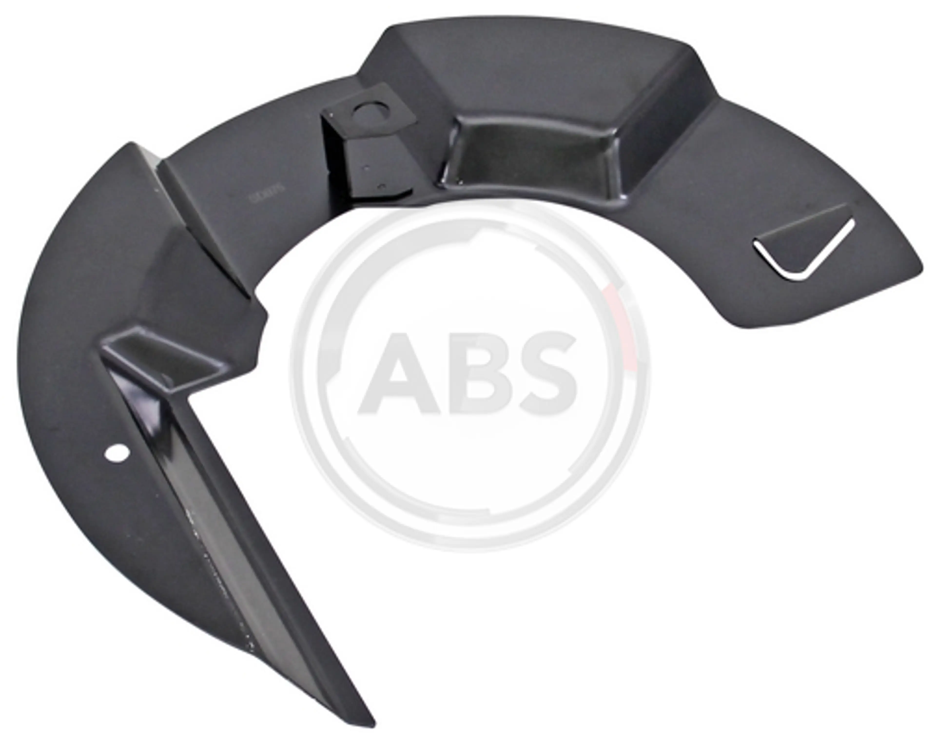 CHAPA PROTECTORA CONTRA SALPICADURA