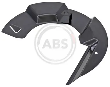 CHAPA PROTECTORA CONTRA SALPICADURA