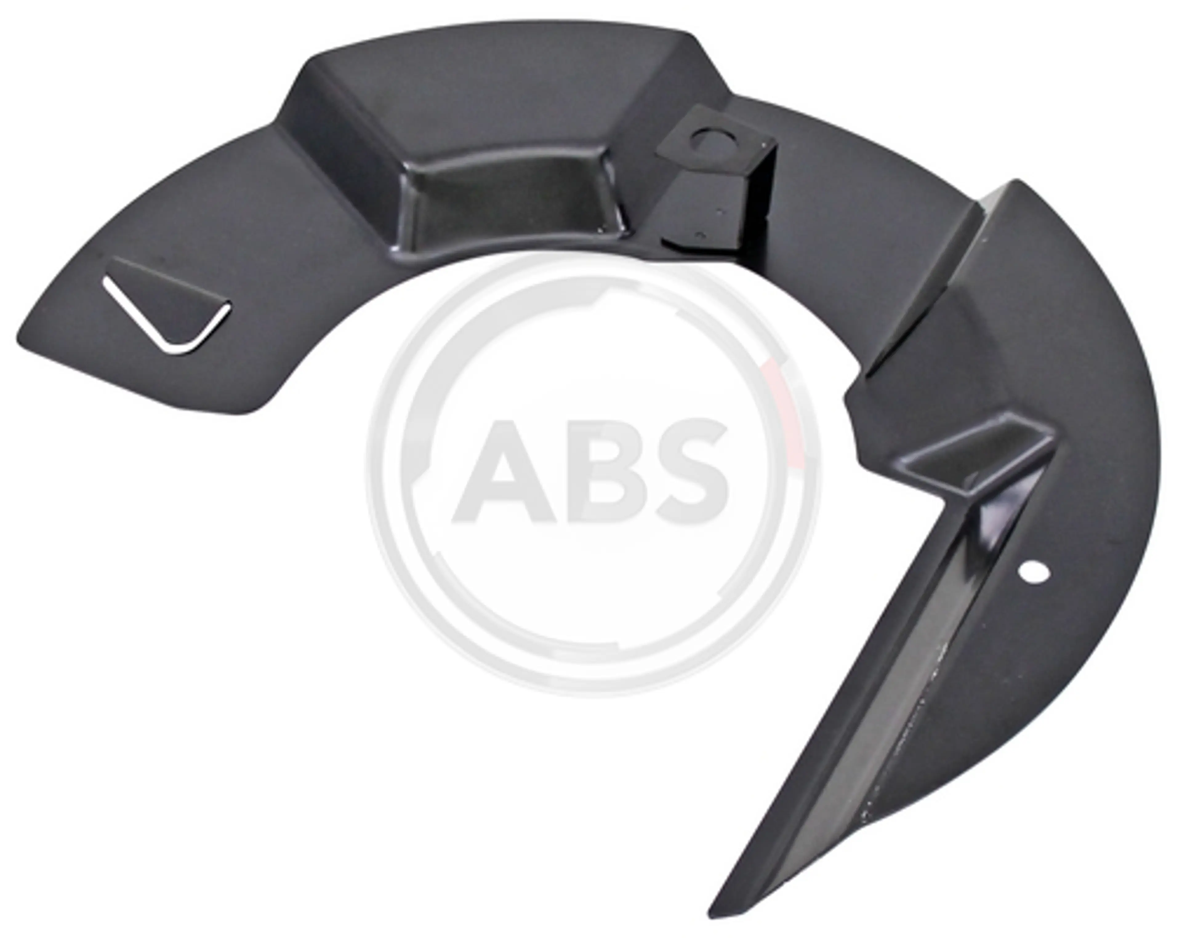 CHAPA PROTECTORA CONTRA SALPICADURA