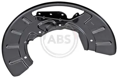 CHAPA PROTECTORA CONTRA SALPICADURA